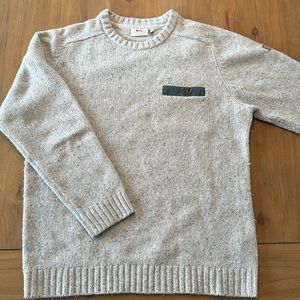 Men’s Lada Round-neck Sweater